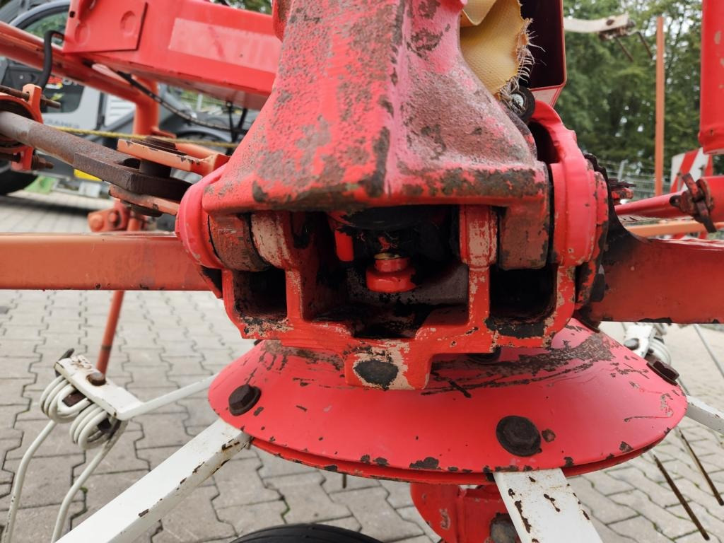 Pöttinger HIT 69 N-Z - Hooischudder: afbeelding 5 Pöttinger HIT 69 N-Z - Hooischudder: afbeelding 5