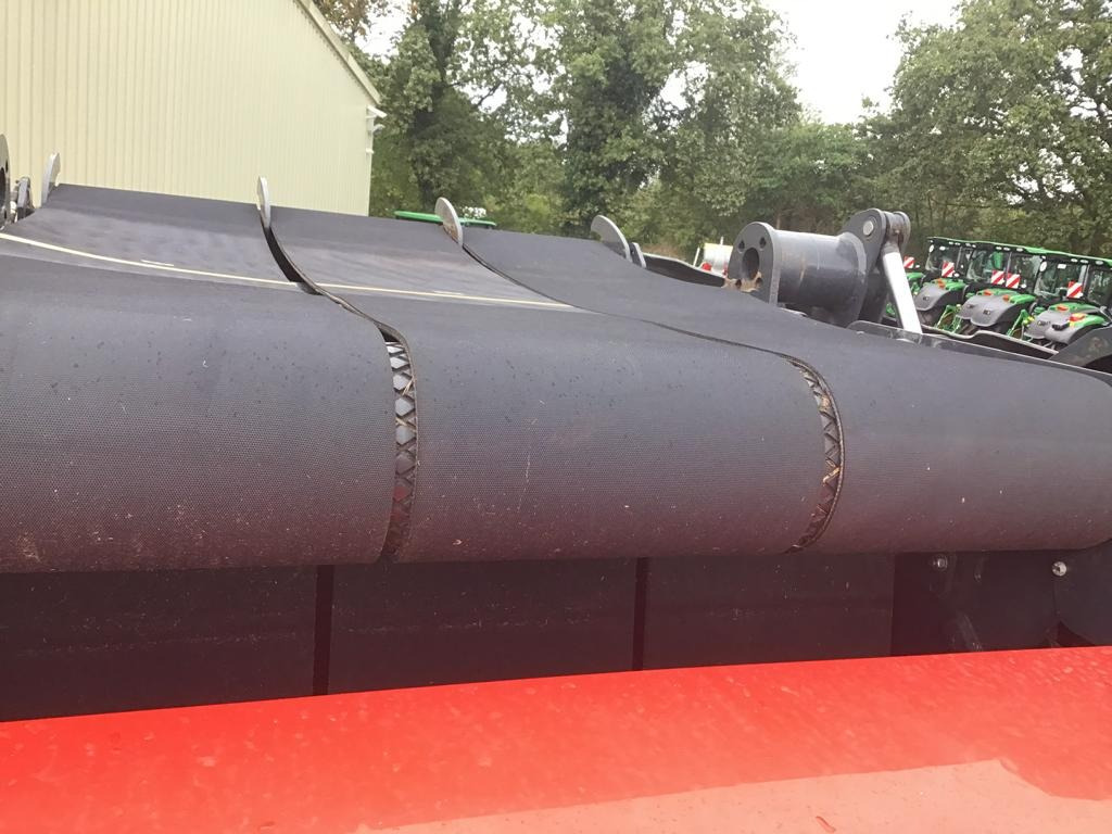 Pöttinger IMPRESS 155 VC PRO - Hooi-/ Voedermachine: afbeelding 4 Pöttinger IMPRESS 155 VC PRO - Hooi-/ Voedermachine: afbeelding 4