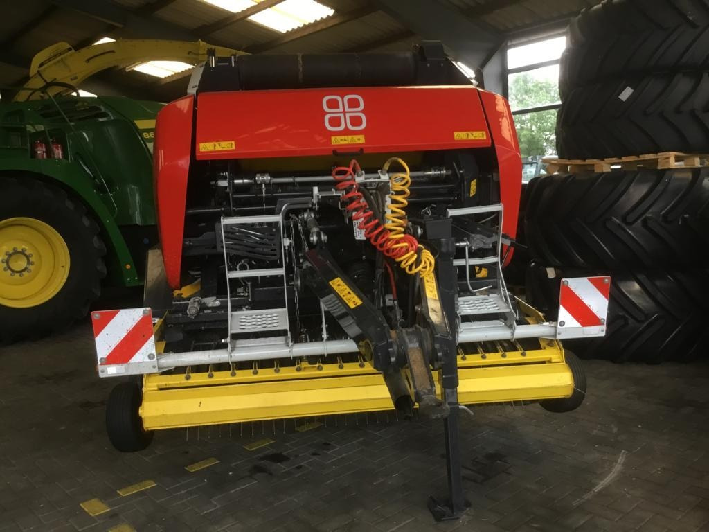 Pöttinger IMPRESS 155 VC PRO - Hooi-/ Voedermachine: afbeelding 2 Pöttinger IMPRESS 155 VC PRO - Hooi-/ Voedermachine: afbeelding 2