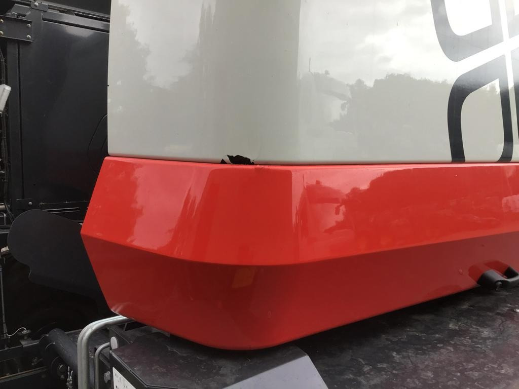 Pöttinger IMPRESS 155 VC PRO - Hooi-/ Voedermachine: afbeelding 5 Pöttinger IMPRESS 155 VC PRO - Hooi-/ Voedermachine: afbeelding 5