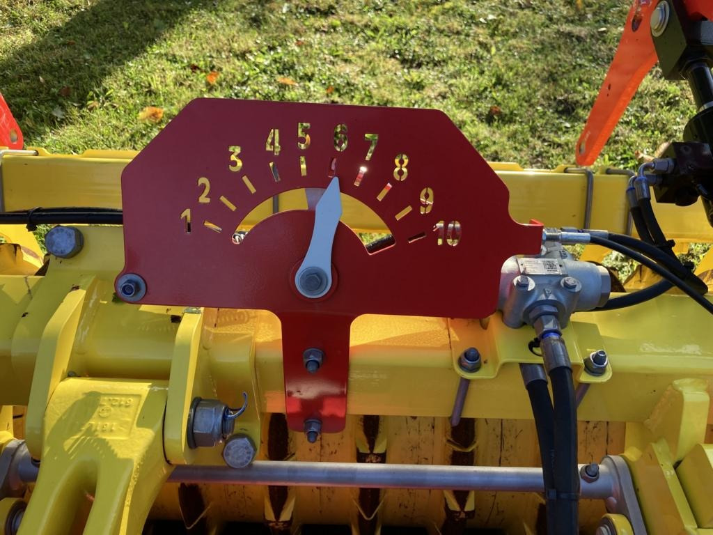 Pöttinger LION 403 C - Eg: afbeelding 3 Pöttinger LION 403 C - Eg: afbeelding 3