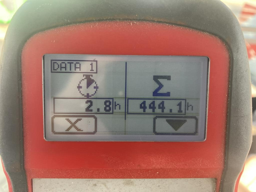 Pöttinger NOVACAT A10 CF - Maaimachine: afbeelding 2 Pöttinger NOVACAT A10 CF - Maaimachine: afbeelding 2