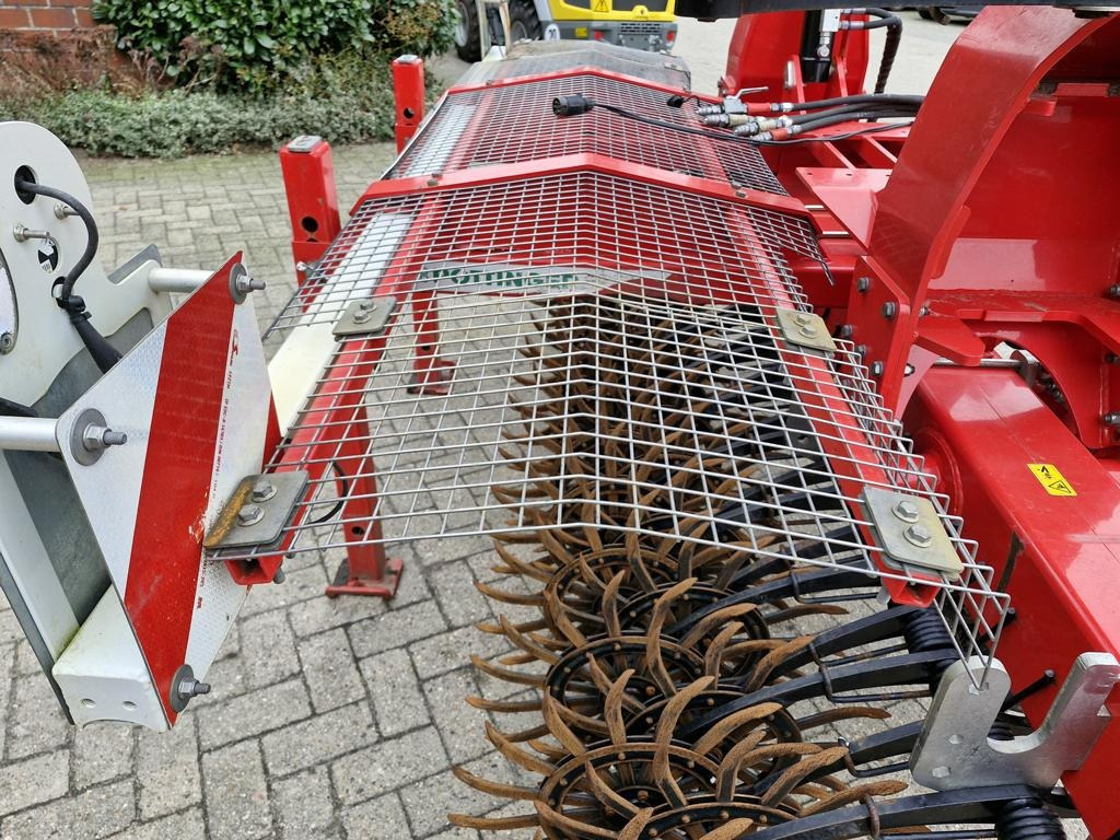 Pöttinger ROTOCARE V 6600 - Grondbewerking toebehoor: afbeelding 4 Pöttinger ROTOCARE V 6600 - Grondbewerking toebehoor: afbeelding 4