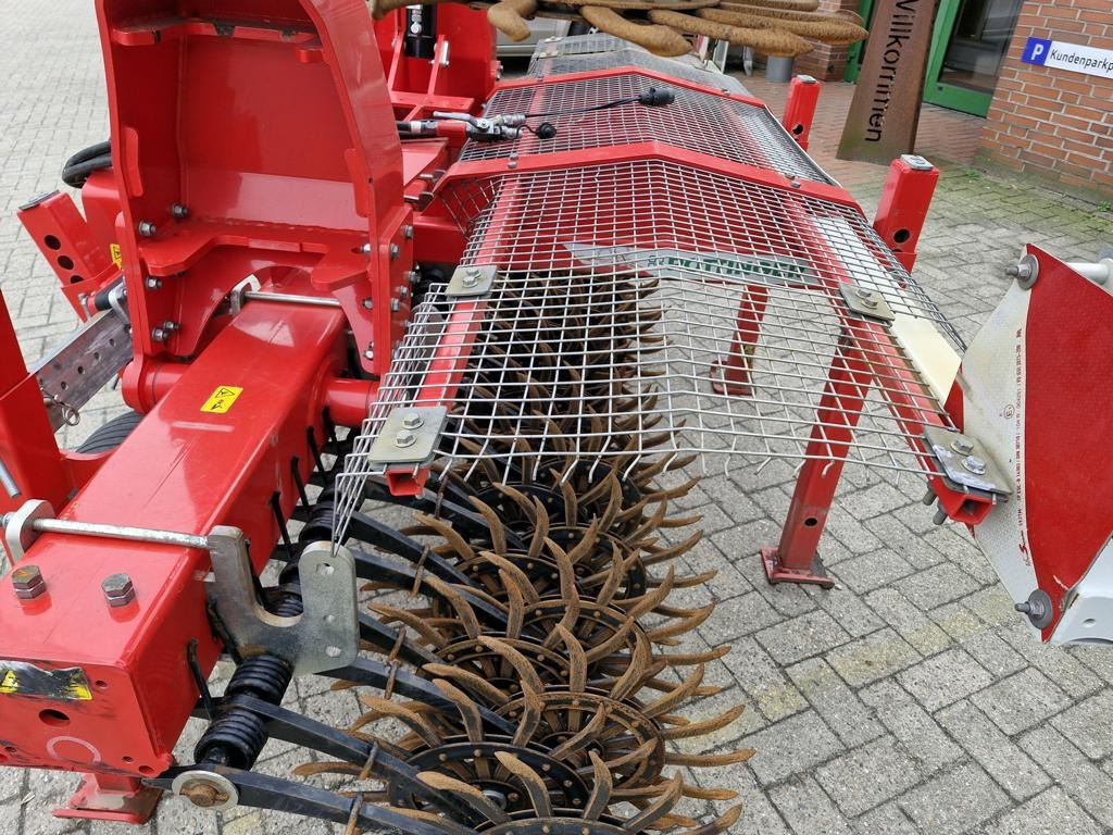 Pöttinger ROTOCARE V 6600 - Grondbewerking toebehoor: afbeelding 3 Pöttinger ROTOCARE V 6600 - Grondbewerking toebehoor: afbeelding 3