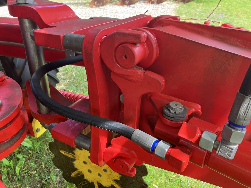 Pöttinger SERVO 35 S-5 PLUSNOVA - Ploeg: afbeelding 3 Pöttinger SERVO 35 S-5 PLUSNOVA - Ploeg: afbeelding 3