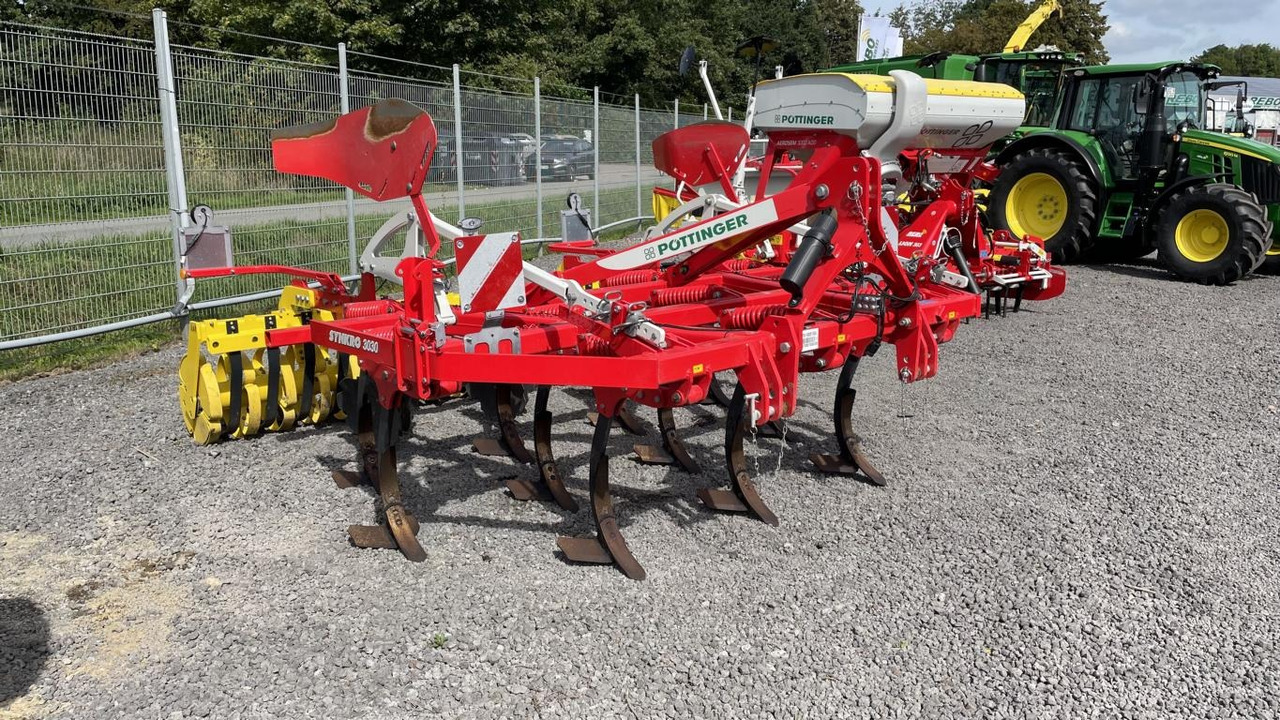 Leasing Pöttinger SYNKRO 3030 NOVA Pöttinger SYNKRO 3030 NOVA: afbeelding 10 Leasing Pöttinger SYNKRO 3030 NOVA Pöttinger SYNKRO 3030 NOVA: afbeelding 10