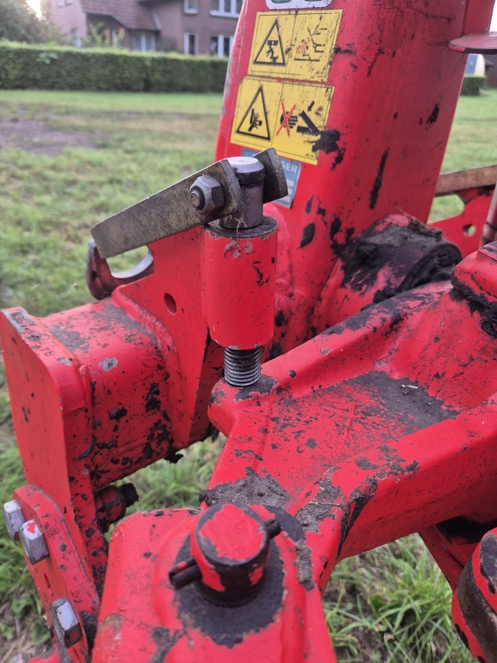 Pöttinger Servo 25-4 - Ploeg: afbeelding 4 Pöttinger Servo 25-4 - Ploeg: afbeelding 4