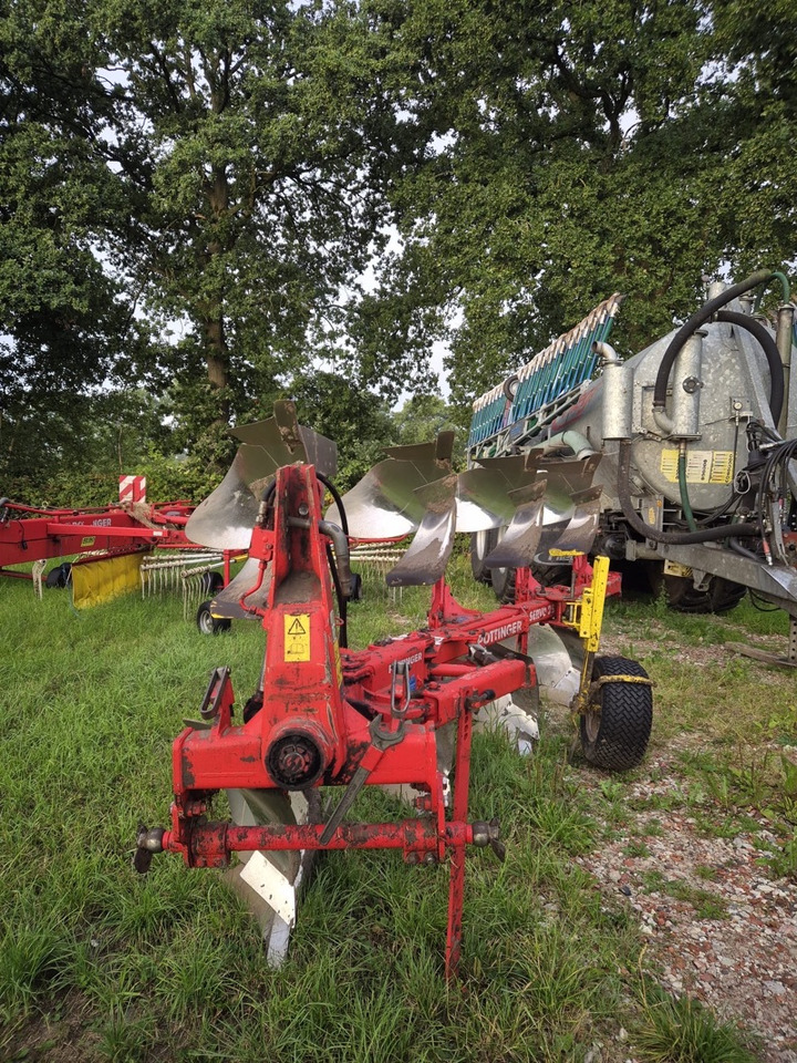 Pöttinger Servo 25-4 - Ploeg: afbeelding 5 Pöttinger Servo 25-4 - Ploeg: afbeelding 5