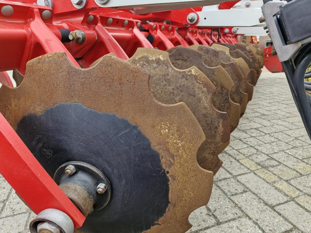 Pöttinger TERRADISC 4001 K - Schijveneg: afbeelding 4 Pöttinger TERRADISC 4001 K - Schijveneg: afbeelding 4