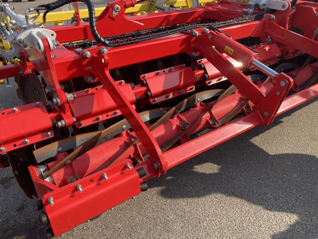 Pöttinger TERRADISC 6001 T - Schijveneg: afbeelding 5 Pöttinger TERRADISC 6001 T - Schijveneg: afbeelding 5