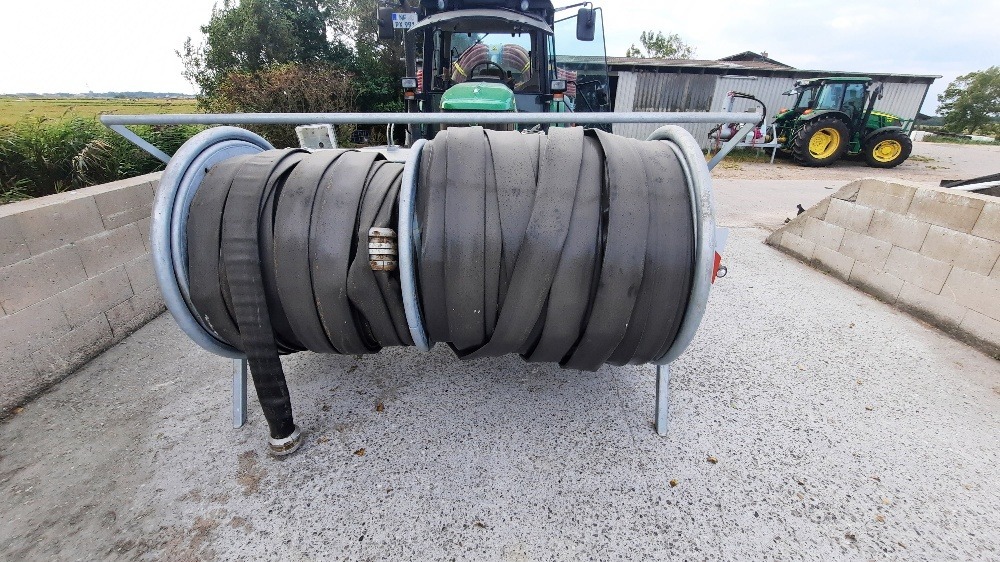 Kunstmeststrooier Profipack 12m: afbeelding 15 Kunstmeststrooier Profipack 12m: afbeelding 15