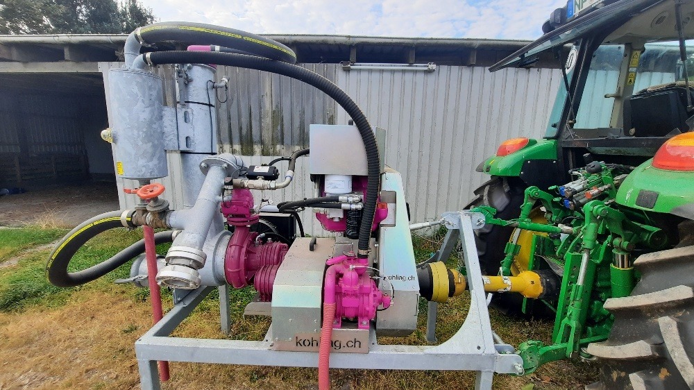 Kunstmeststrooier Profipack 12m: afbeelding 25 Kunstmeststrooier Profipack 12m: afbeelding 25