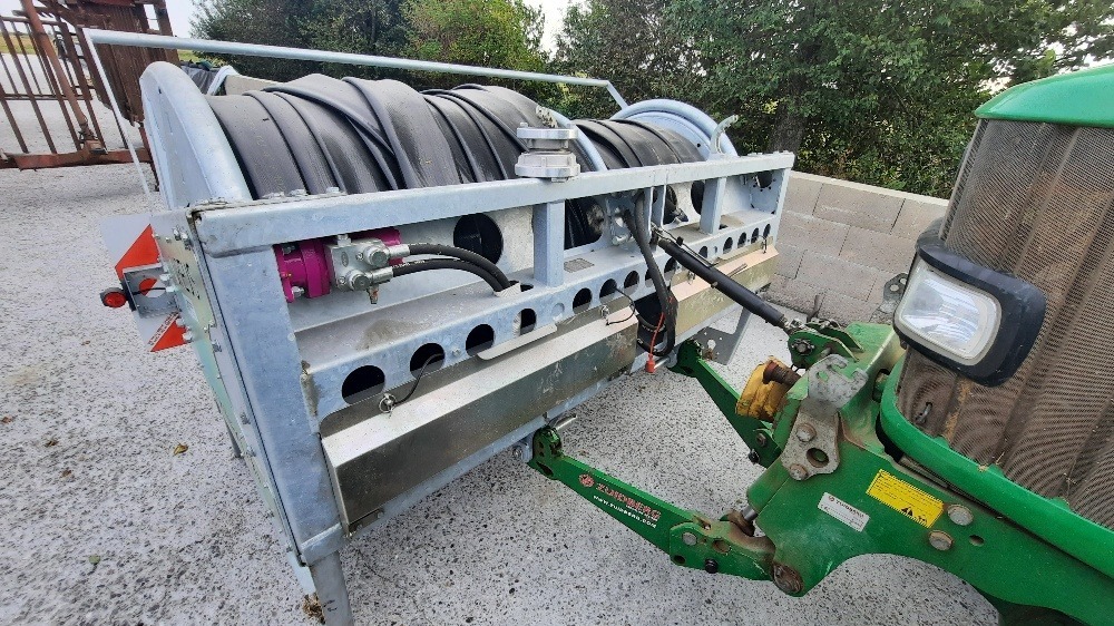 Kunstmeststrooier Profipack 12m: afbeelding 16 Kunstmeststrooier Profipack 12m: afbeelding 16