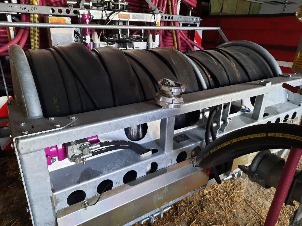 Kunstmeststrooier Profipack 12m: afbeelding 27 Kunstmeststrooier Profipack 12m: afbeelding 27