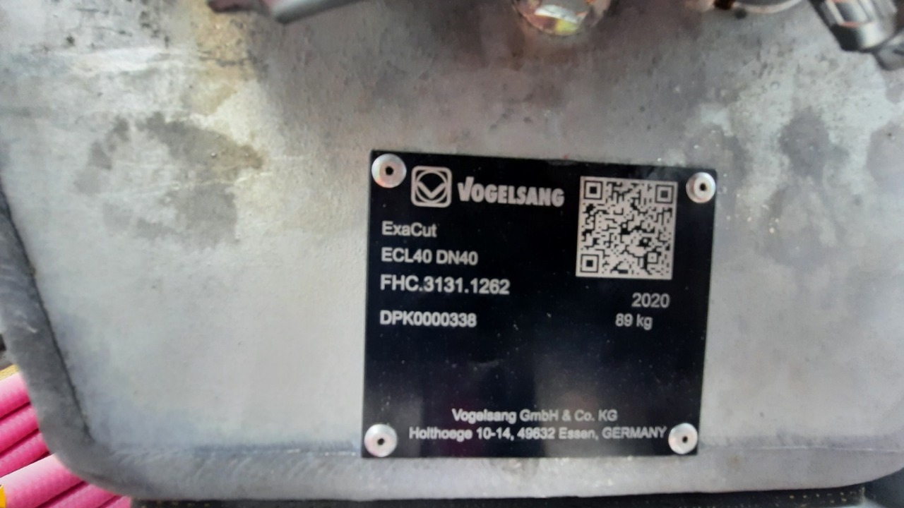 Kunstmeststrooier Profipack 12m: afbeelding 11 Kunstmeststrooier Profipack 12m: afbeelding 11