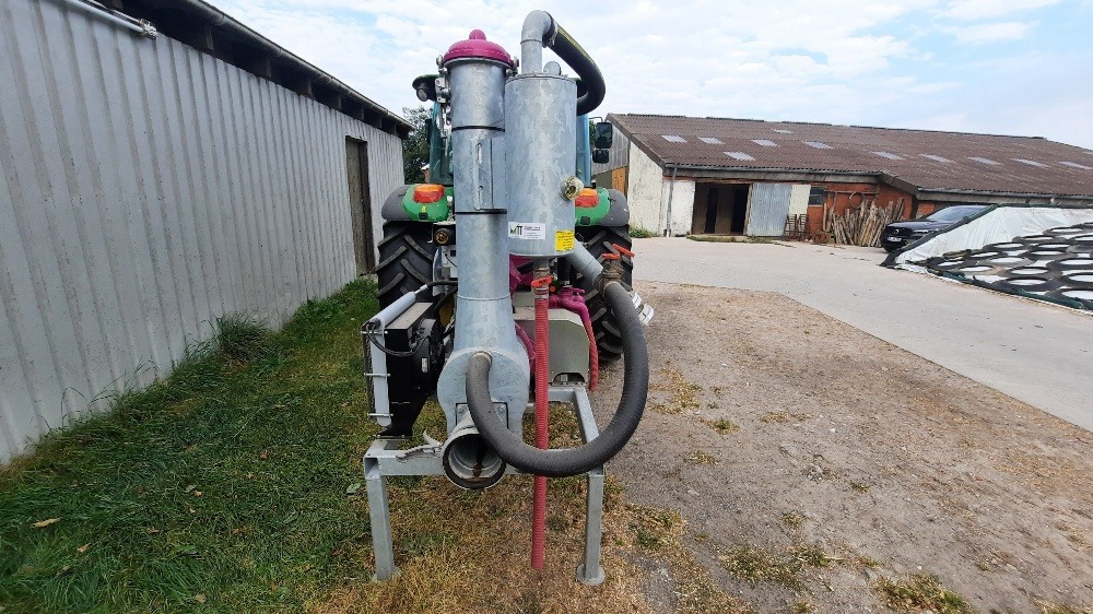 Kunstmeststrooier Profipack 12m: afbeelding 24 Kunstmeststrooier Profipack 12m: afbeelding 24