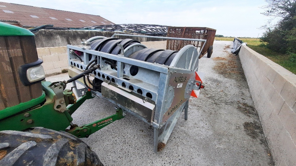 Kunstmeststrooier Profipack 12m: afbeelding 14 Kunstmeststrooier Profipack 12m: afbeelding 14