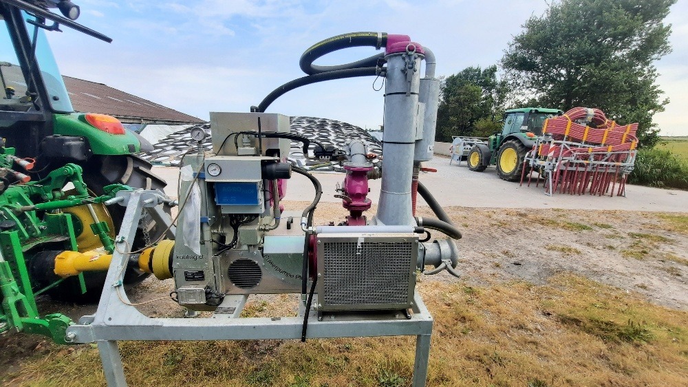 Kunstmeststrooier Profipack 12m: afbeelding 23 Kunstmeststrooier Profipack 12m: afbeelding 23