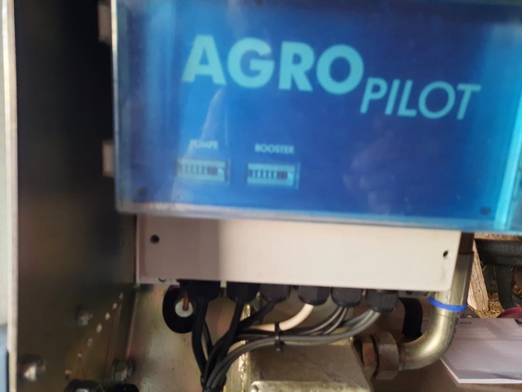 Kunstmeststrooier Profipack 12m: afbeelding 30 Kunstmeststrooier Profipack 12m: afbeelding 30