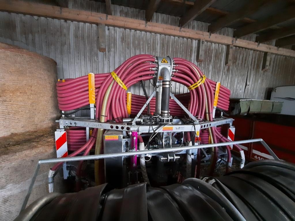 Kunstmeststrooier Profipack 12m: afbeelding 28 Kunstmeststrooier Profipack 12m: afbeelding 28