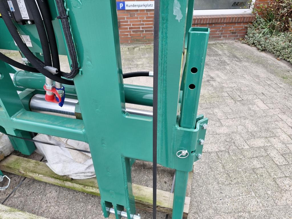 Reichardt PSR Slide XL - Gereedschap/ Toebehoor: afbeelding 4 Reichardt PSR Slide XL - Gereedschap/ Toebehoor: afbeelding 4