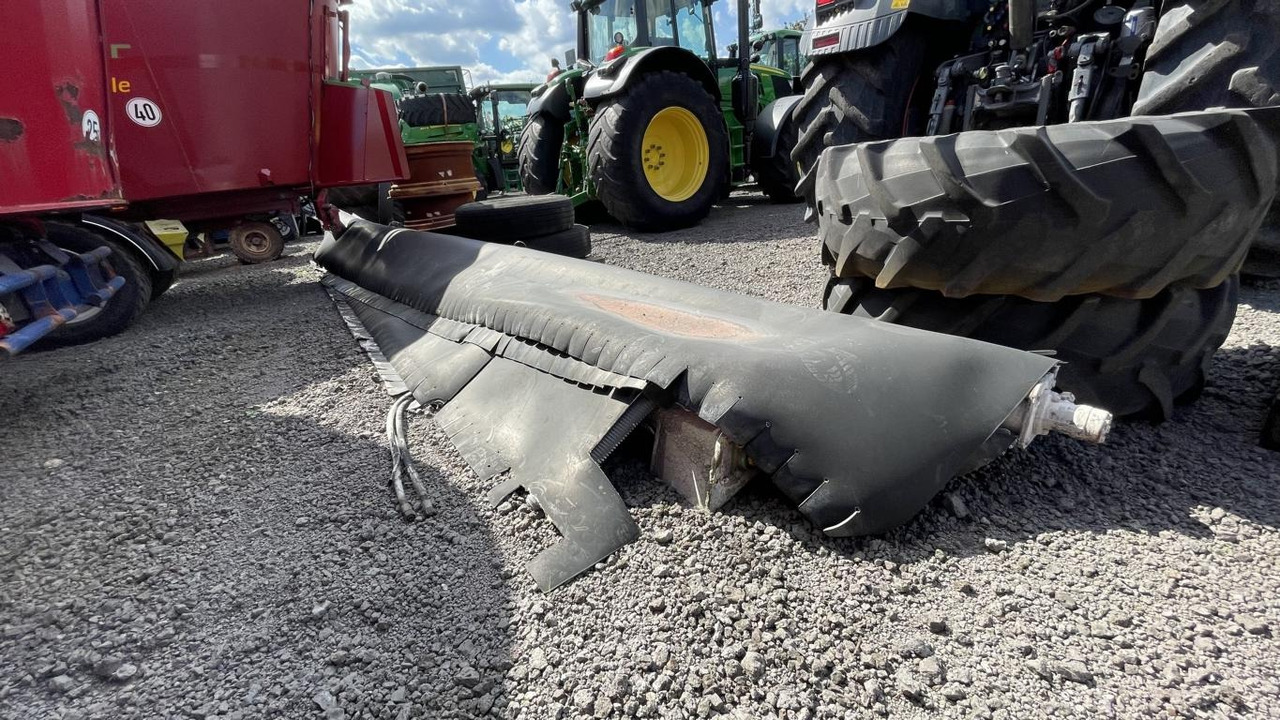 STREUMASTER KALKSTREUER - Getrokken veldspuit: afbeelding 5 STREUMASTER KALKSTREUER - Getrokken veldspuit: afbeelding 5
