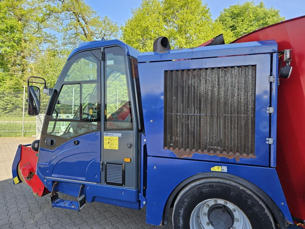 Siloking Selfline Compact 1612-13 - Voermengwagen: afbeelding 4 Siloking Selfline Compact 1612-13 - Voermengwagen: afbeelding 4
