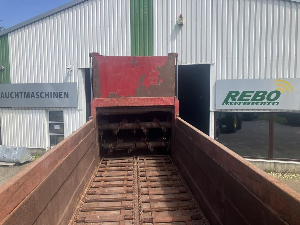 Strautmann VS 2003 - Mestverspreider: afbeelding 3 Strautmann VS 2003 - Mestverspreider: afbeelding 3