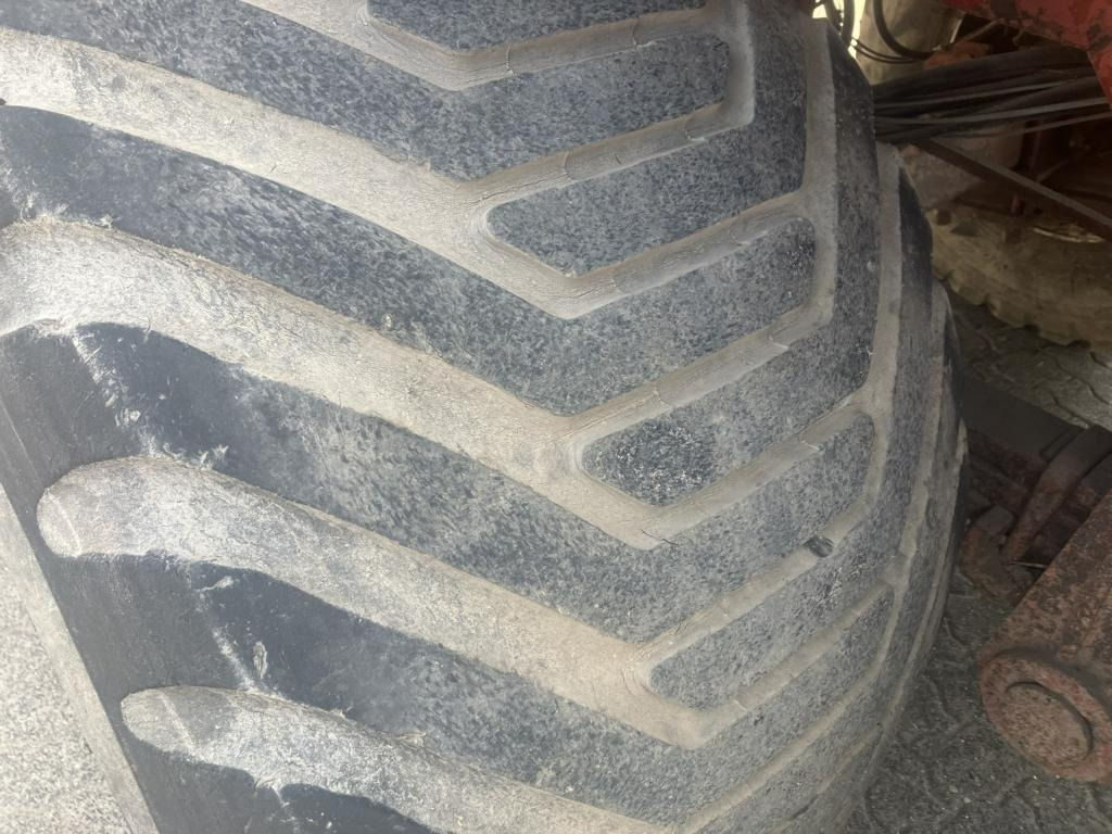 Strautmann VS 2003 - Mestverspreider: afbeelding 5 Strautmann VS 2003 - Mestverspreider: afbeelding 5