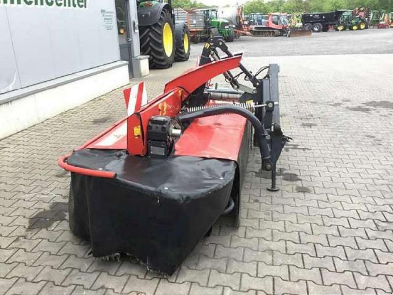 Maaimachine Vicon 332 F: afbeelding 9