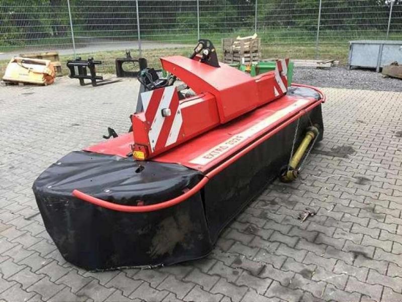 Maaimachine Vicon 332 F: afbeelding 7