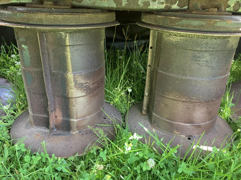 Vicon CM 296 F - Maaimachine: afbeelding 2 Vicon CM 296 F - Maaimachine: afbeelding 2
