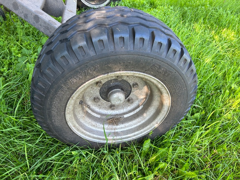 Vicon Fanex 1103 C - Hooischudder: afbeelding 2 Vicon Fanex 1103 C - Hooischudder: afbeelding 2