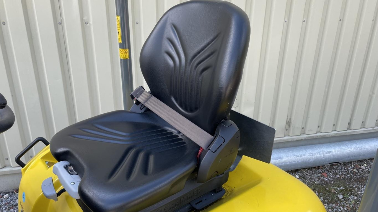 Wacker 1501 - Minidumper: afbeelding 4 Wacker 1501 - Minidumper: afbeelding 4