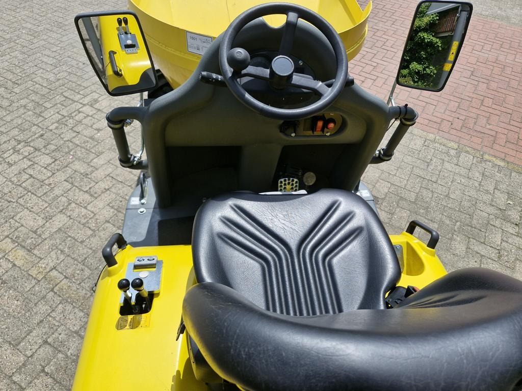 Nieuw Minidumper Wacker 1501: afbeelding 10