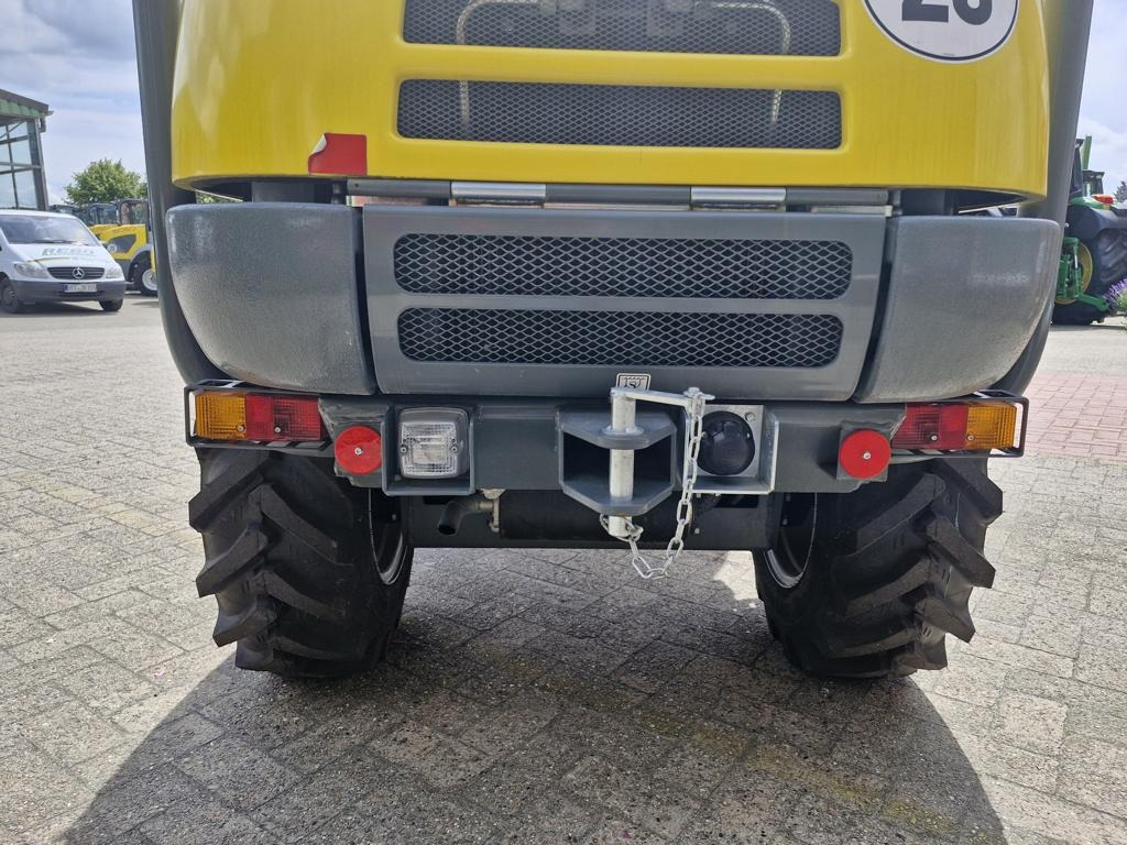 Nieuw Minidumper Wacker 1501: afbeelding 16