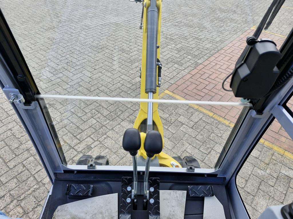 Nieuw Minigraafmachine Wacker ET 16: afbeelding 13