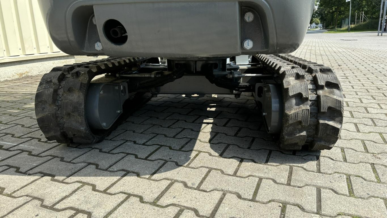 Nieuw Minigraafmachine Wacker ET 18: afbeelding 13