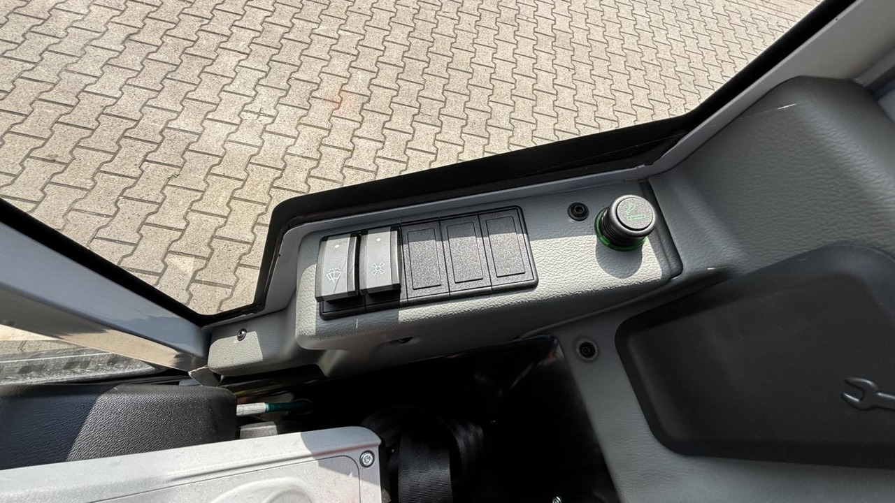 Nieuw Minigraafmachine Wacker ET 18: afbeelding 6