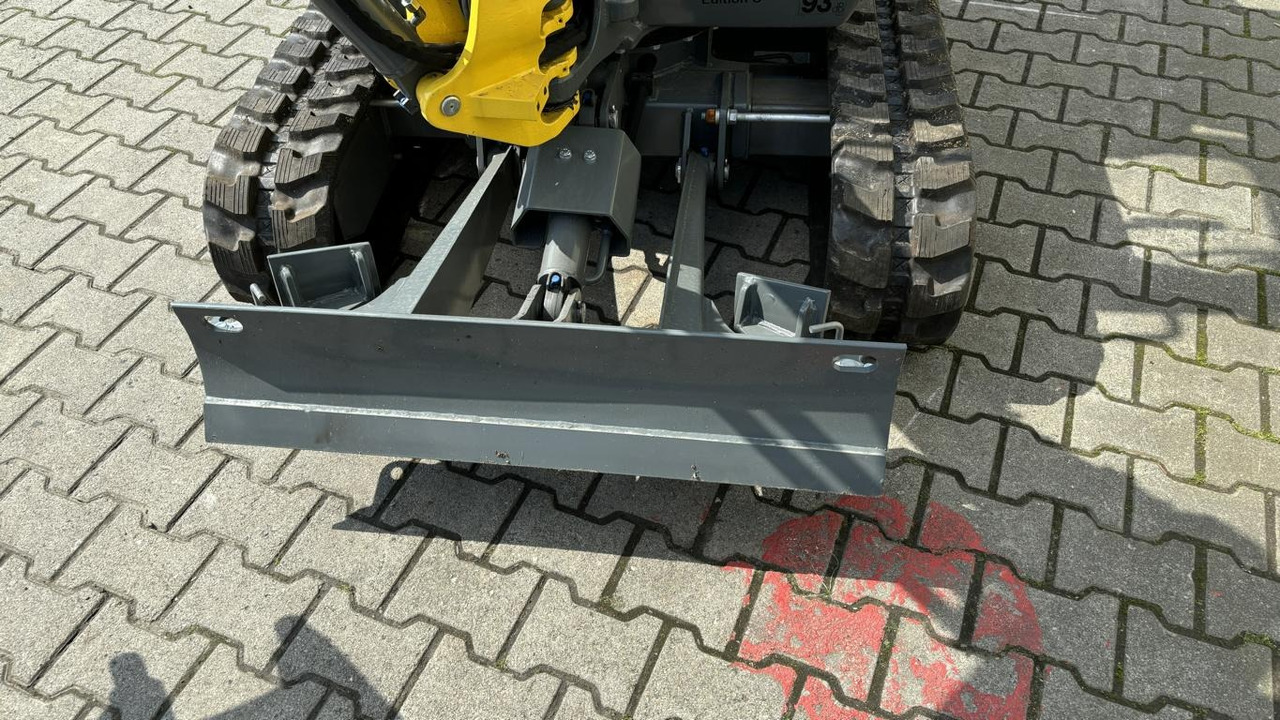 Nieuw Minigraafmachine Wacker ET 18: afbeelding 17
