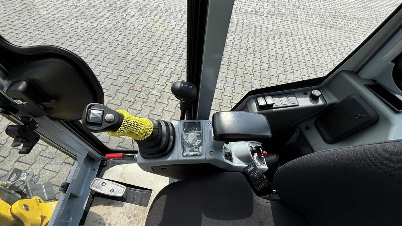 Nieuw Minigraafmachine Wacker ET 18: afbeelding 8