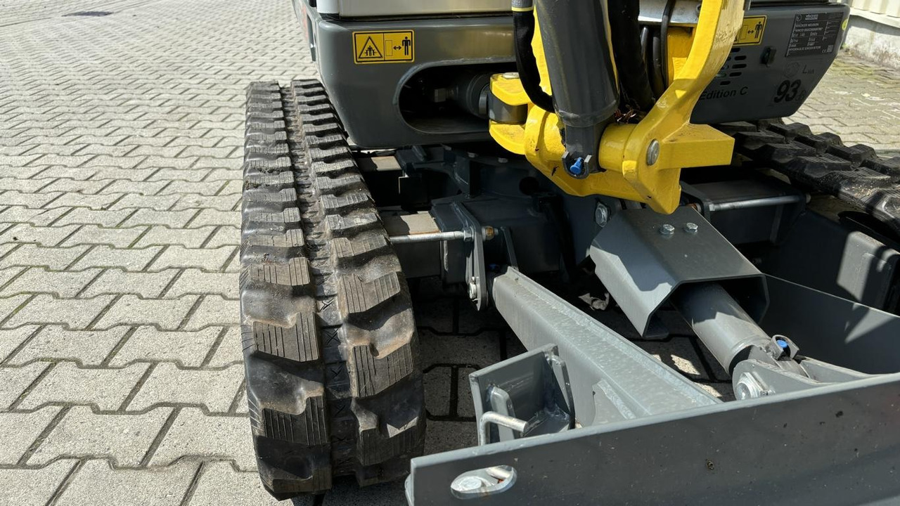 Nieuw Minigraafmachine Wacker ET 18: afbeelding 15