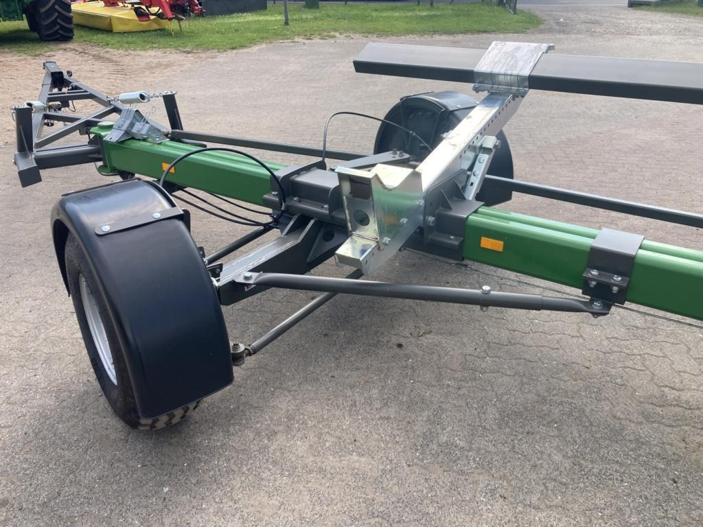 Ziegler 4WT JD HD40X - Maaidorser: afbeelding 5 Ziegler 4WT JD HD40X - Maaidorser: afbeelding 5
