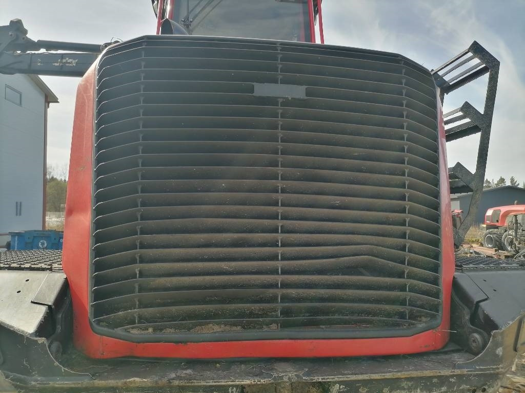 Komatsu 855 - Forwarder: afbeelding 3 Komatsu 855 - Forwarder: afbeelding 3