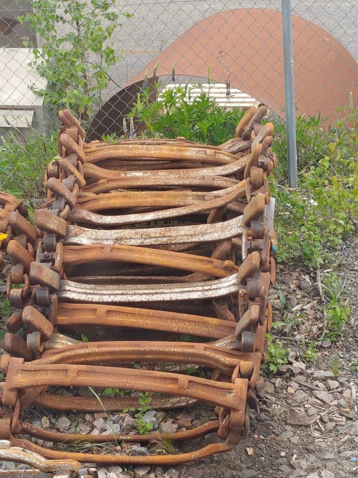 Forwarder Komatsu 865: afbeelding 10 Forwarder Komatsu 865: afbeelding 10