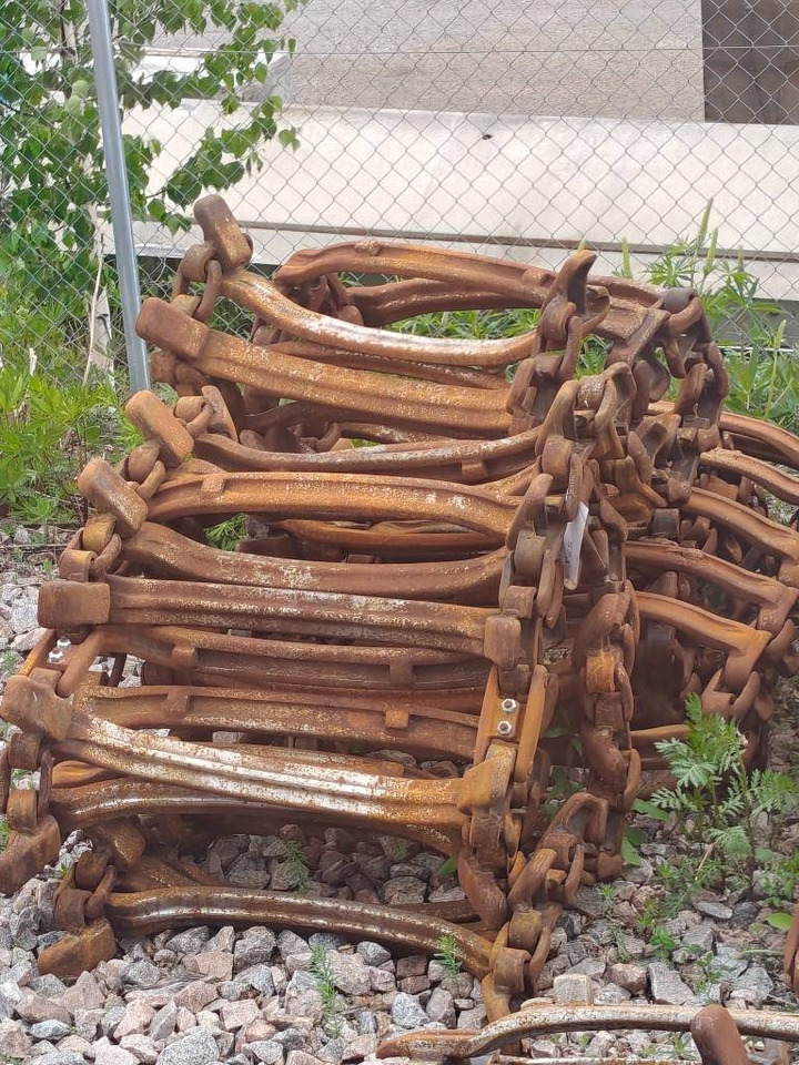 Forwarder Komatsu 865: afbeelding 11 Forwarder Komatsu 865: afbeelding 11