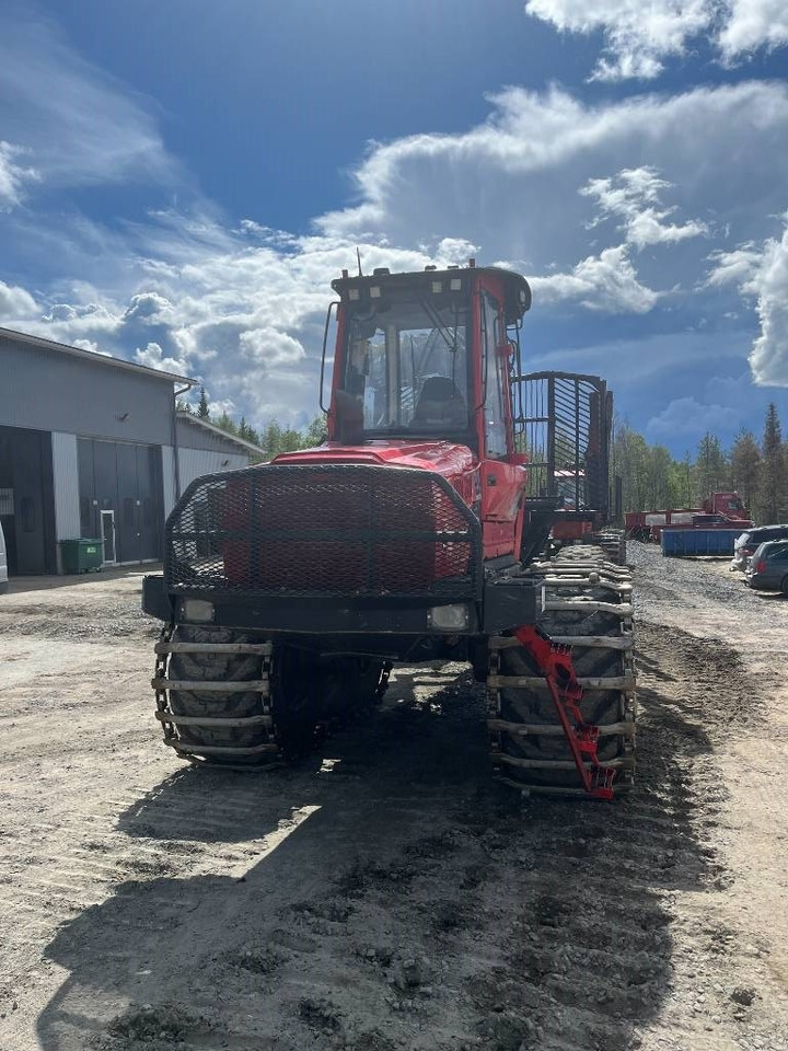 Komatsu 895 - Forwarder: afbeelding 4 Komatsu 895 - Forwarder: afbeelding 4