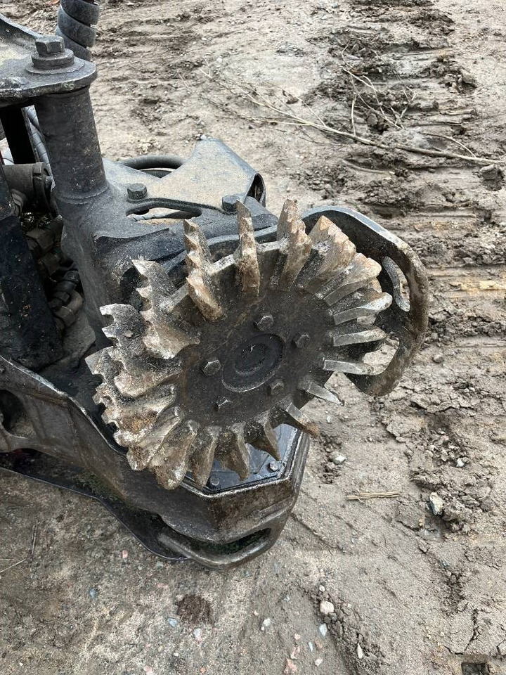 Komatsu 901XC - Harvester: afbeelding 4 Komatsu 901XC - Harvester: afbeelding 4