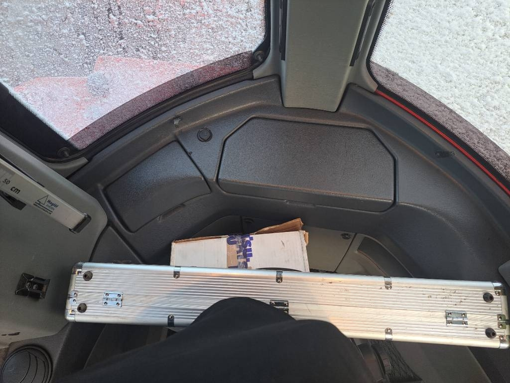 Komatsu 901xc - Harvester: afbeelding 3 Komatsu 901xc - Harvester: afbeelding 3