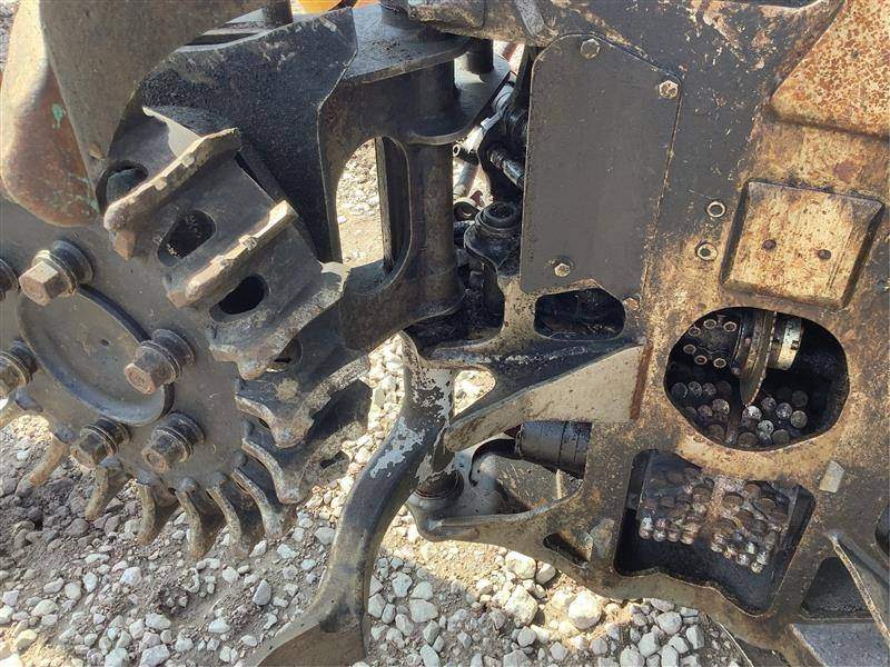 Harvester Komatsu 911: afbeelding 12 Harvester Komatsu 911: afbeelding 12